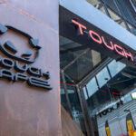 Tough Cafe