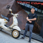 Tough Cafe