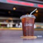 Tough Cafe