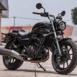 Eliminator 400 รีวิวและทดสอบ