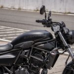 Eliminator 400 รีวิวและทดสอบ