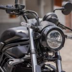 Eliminator 400 รีวิวและทดสอบ