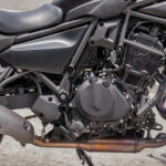 รีวิว Eliminator 400