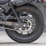 รีวิว Eliminator 400