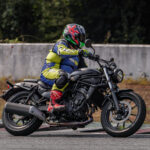 Eliminator 400 รีวิวและทดสอบ