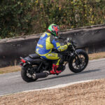 Eliminator 400 รีวิวและทดสอบ