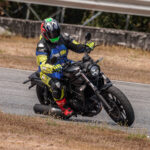 รีวิว Eliminator 400