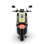 Yamaha QBIX 2023