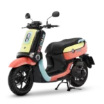 Yamaha QBIX 202