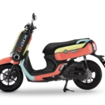Yamaha QBIX 2023