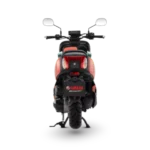 Yamaha QBIX 2023