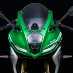 Benelli Tornado 402 (8)