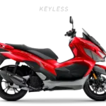 Drone-keyless-RED
