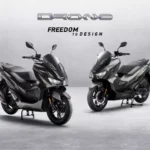GPX DRONE ตัวใหม่ 2023