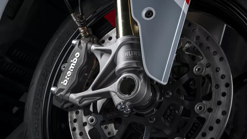 Ducati SuperSport 950S