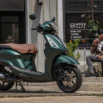 รีวิว Grand Filano Hybrid Connected