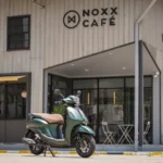 รีวิว Grand Filano Hybrid Connected