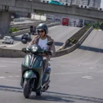 รีวิว Grand Filano Hybrid Connected