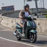 รีวิว Grand Filano Hybrid Connected