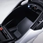 Kymco KV200 2023 (16)