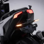 Kymco KV200 2023 (33)