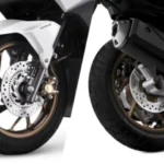 New Honda Click 160