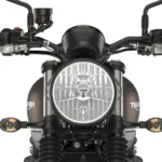 Triumph Speed Twin 900