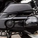 Yamaha QBIX 2023