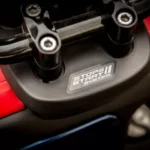 Yamaha QBIX 2023