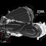 NEW Gpx โมเดลปี 2023