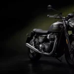Triumph Speed Twin 900