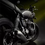 Triumph Speed Twin 900