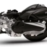 New Honda Click 160