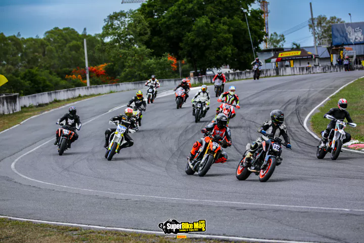KTM Thailand
