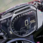 5 จุดเด่น CBR250RR SP 2023