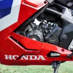 5 จุดเด่น CBR250RR SP 2023