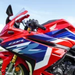 5 จุดเด่น CBR250RR SP 2023