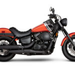 Honda Shadow Phantom 2024 (10)