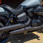 Honda Shadow Phantom 2024 (2)