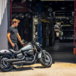 Honda Shadow Phantom 2024 (3)