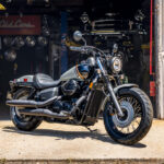Honda Shadow Phantom 2024 (4)