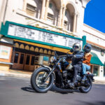 Honda Shadow Phantom 2024 (5)