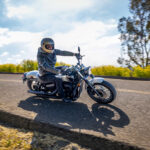 Honda Shadow Phantom 2024 (7)