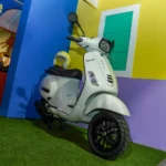 ภาพบรรยากาศ Vespa GTV300 Sand&Sea 2048 (16 of 19)