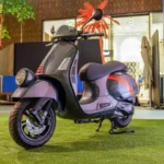 ภาพบรรยากาศ Vespa GTV300 Sand&Sea 20482 (3 of 3)
