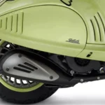 สเปก VESPA 946 10 ANNIVERSARIO