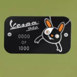สเปก VESPA 946 10 ANNIVERSARIO