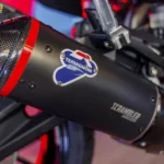 Ducati Scrambler ปี 2023