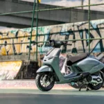 รีวิว Horizon 300 SR
