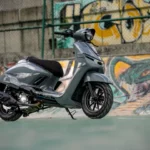 รีวิว Horizon 300 SR